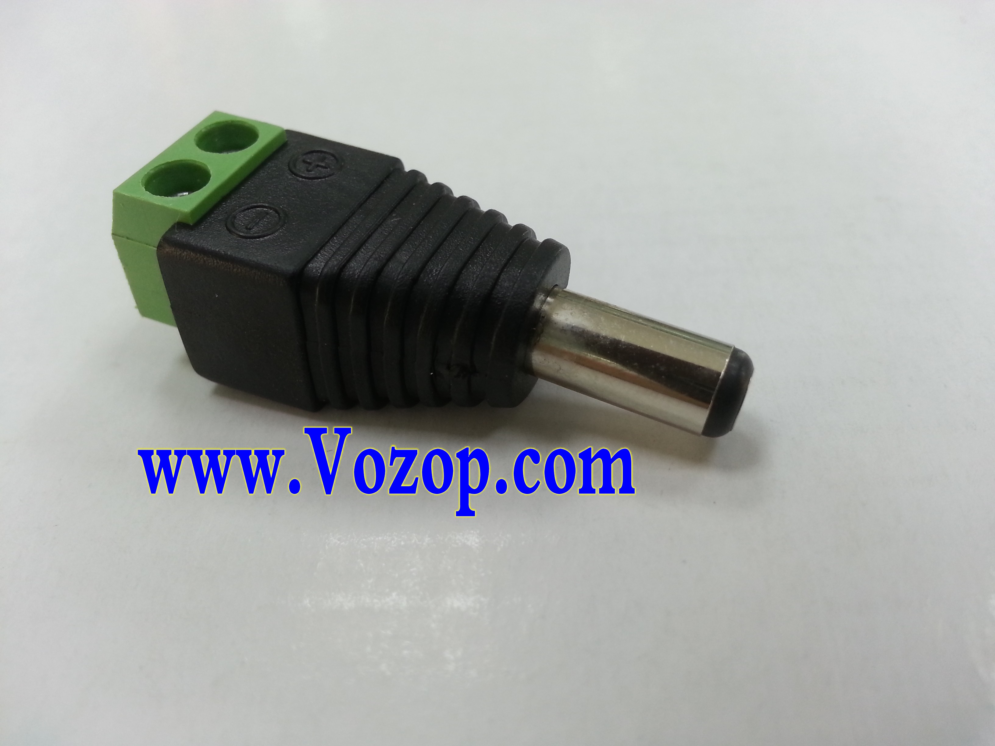 Male_Power_Connector_Screw_Terminal_Barrel_Style_Plugs_supplier