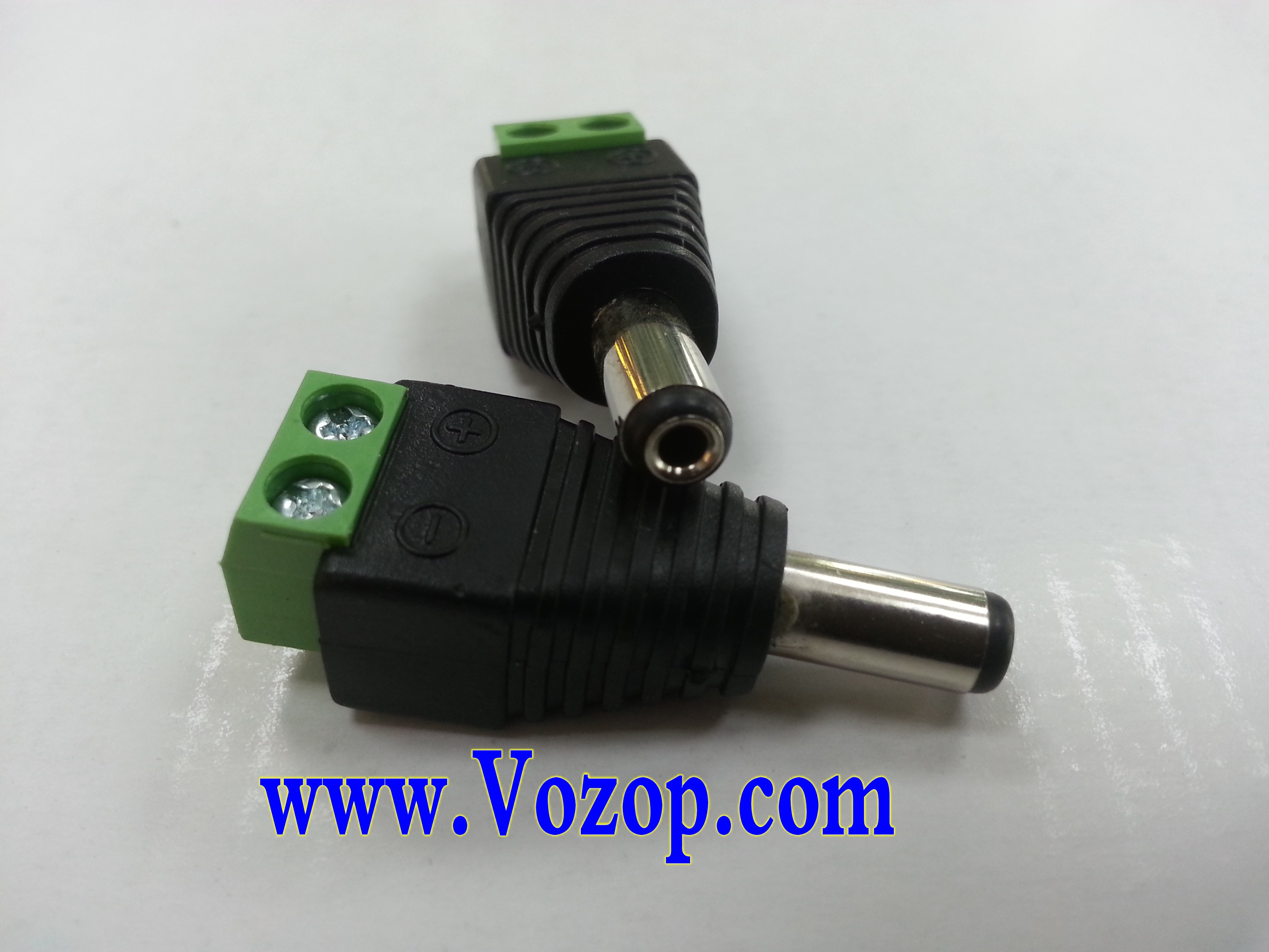 Male_Power_Connector_Screw_Terminal_Barrel_Style_Plugs_supplier_wholesale