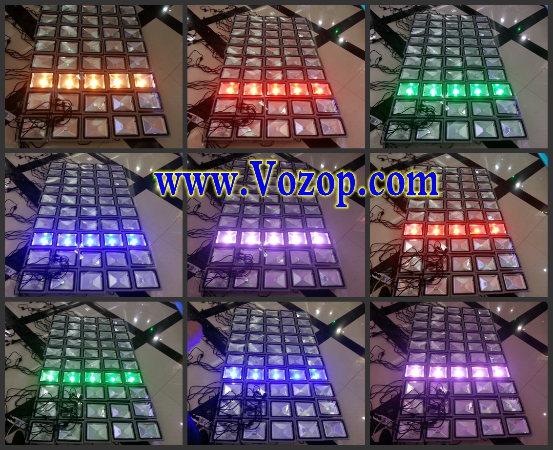 Memory_Function_RGB_LED_Flood_Light