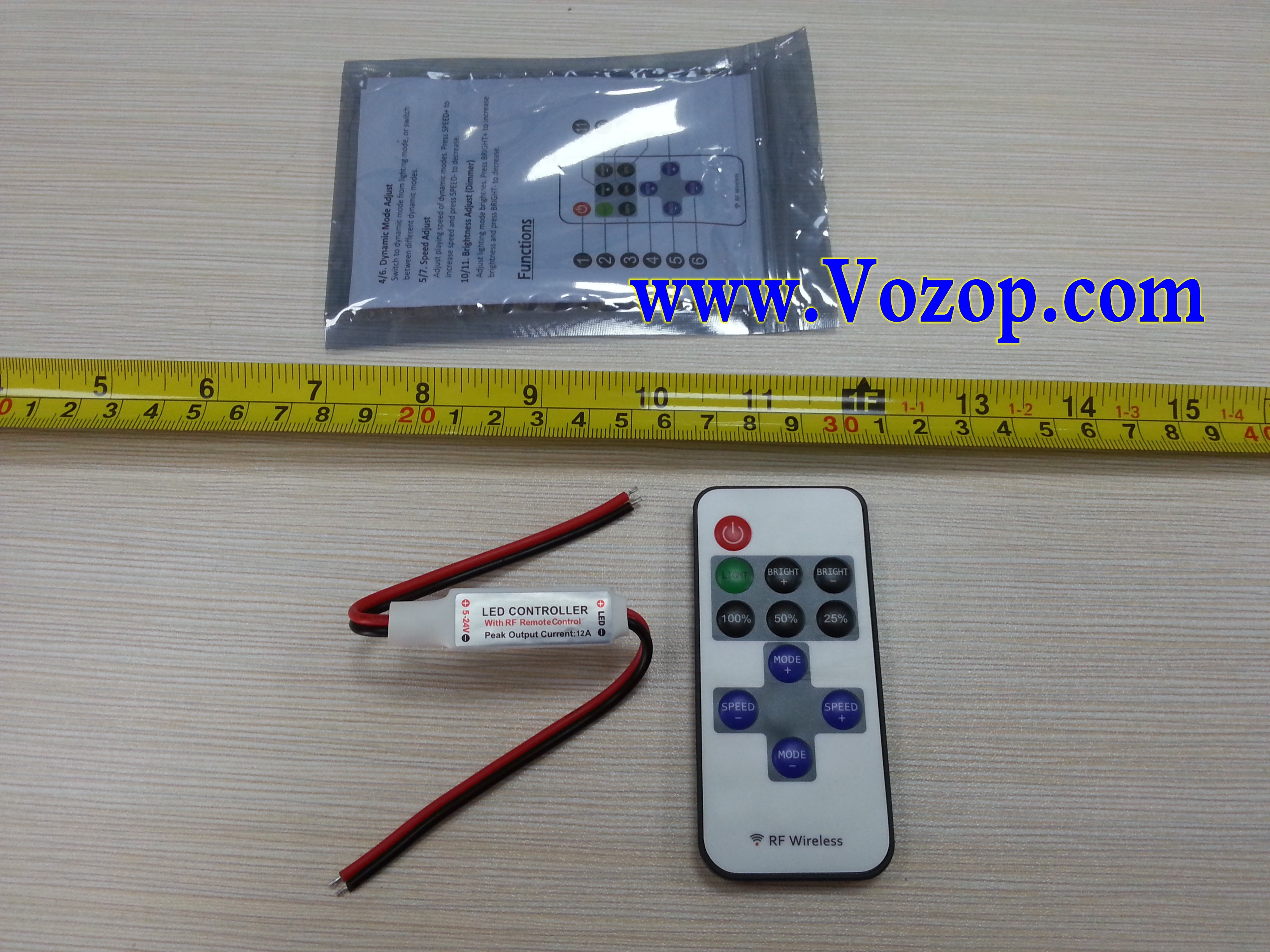 Mini_RF_LED_Dimmer_with_Wireless_Remote_led_dimming_controllers