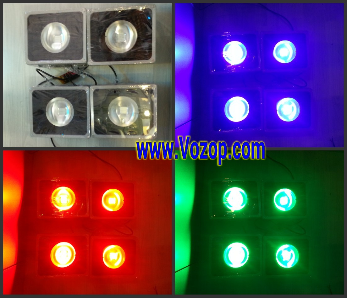 Narrow_viewing_angle_30W_RGB_High_Power_Waterproof_LED_Floodlights