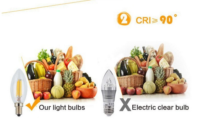 New_Design_2W_4W_E14_LED_Filament_Candle_Light_Bulb_CRI_90_Spotlight_lamps_wholesales