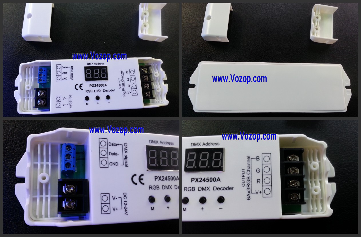 PX24500A_RGB_LED_Controller_DMX512_Driver_DMX_Decoder_dimmer_1