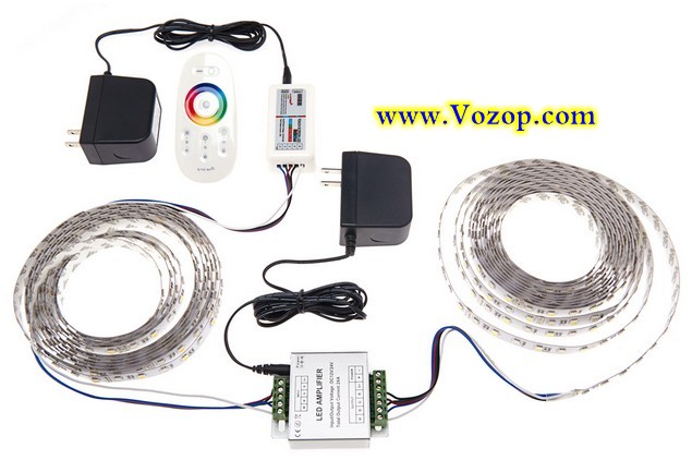 RGBW_led_Signal_Amplifier_Repeater_for_RGBW_RGBWW_LED_Strip_Lights_application