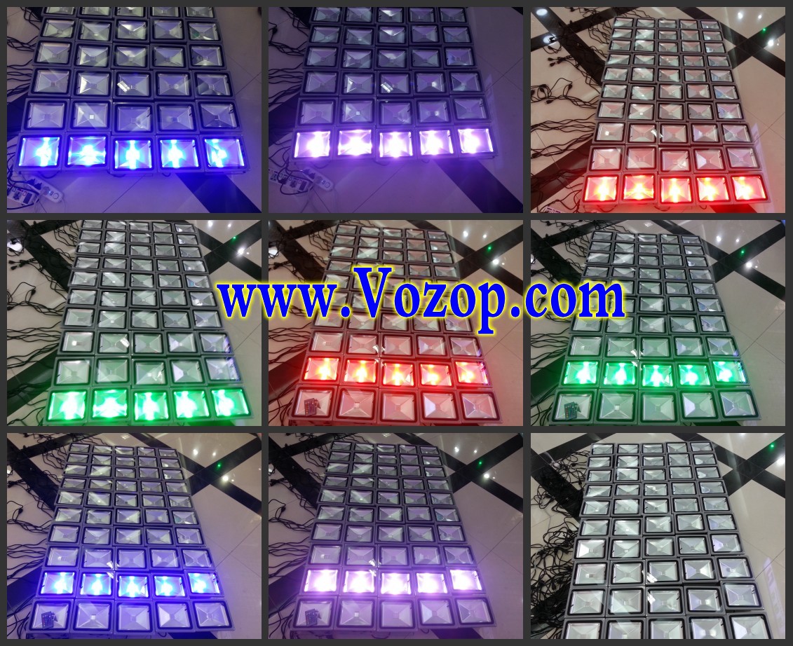 RGB_Floodlight_with_Memory_Function_LED_Flood_Light