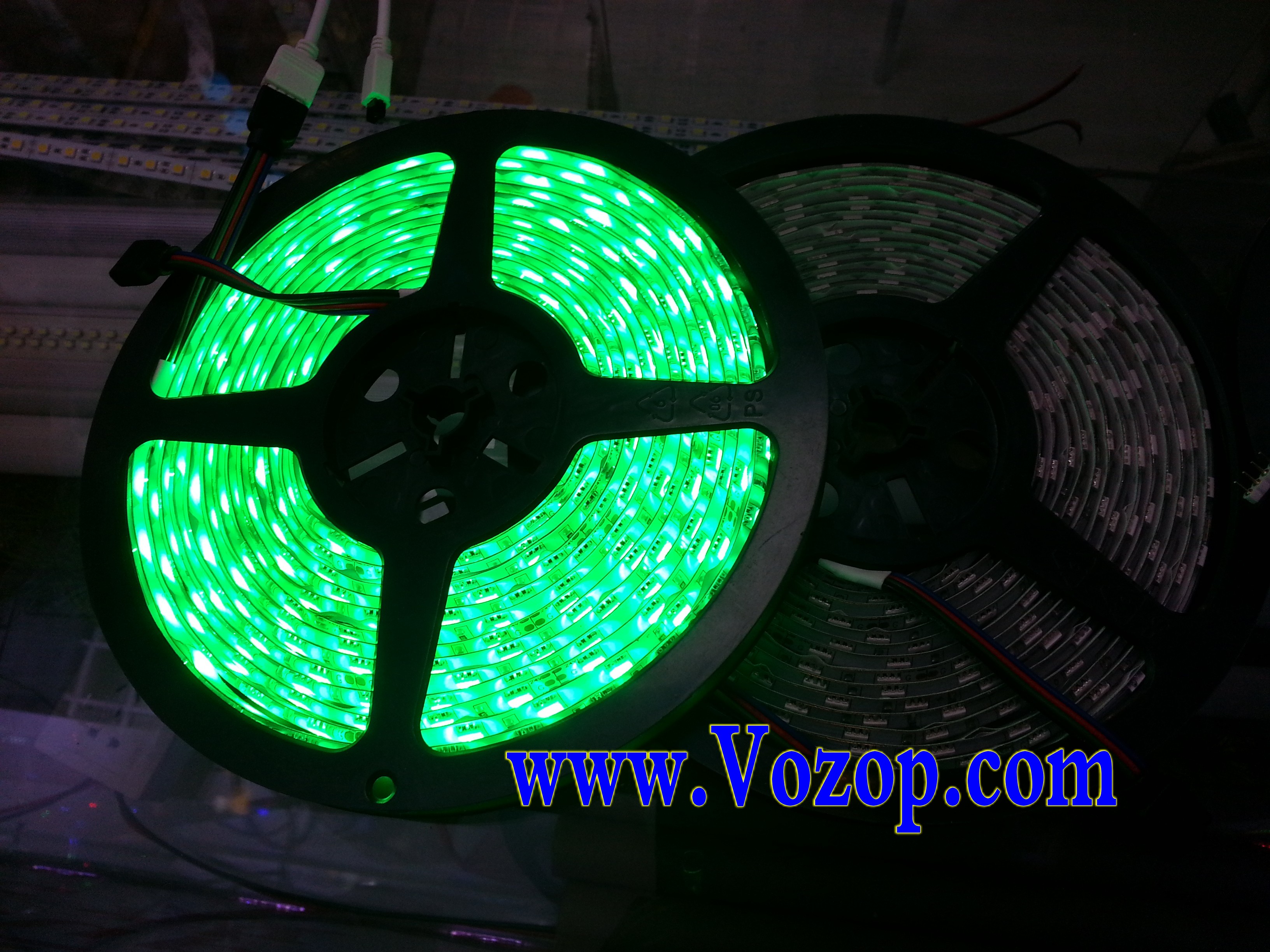 RGB_LED_tape_Strip_SMD5050_5M_300_LEDs_Waterproof_IP65_ribbon_lights