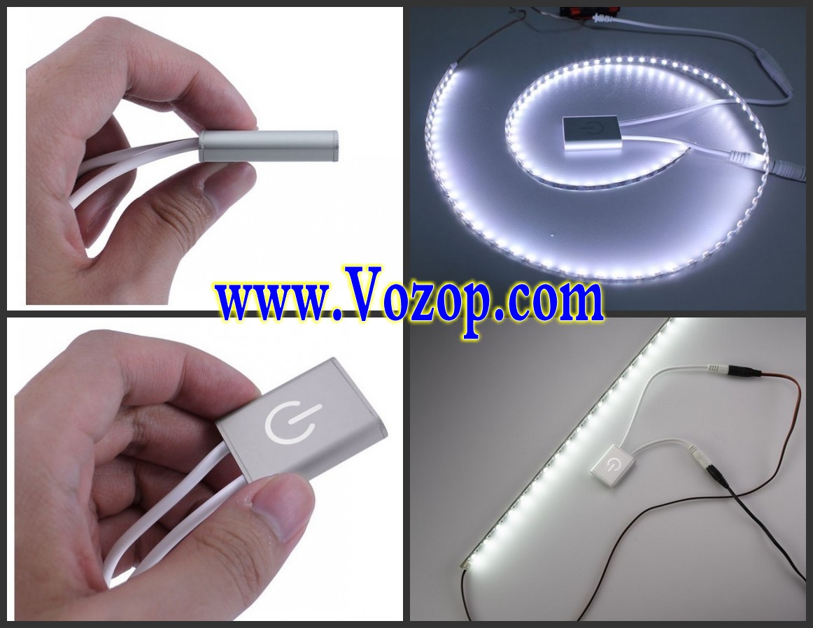 Single_Color_iTouch_LED_Dimmer_for_cabinet_LED_Strips_lights_wholesale_factory_supplier