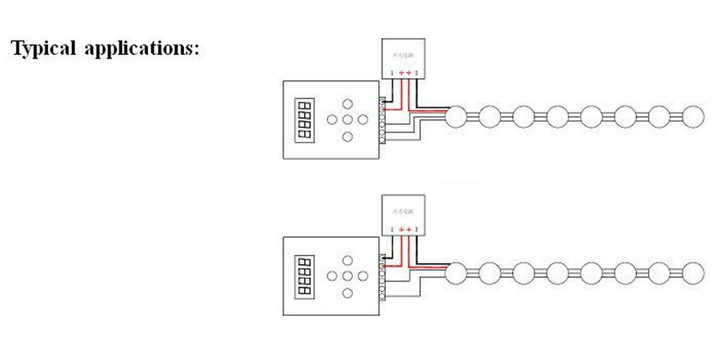 T500_Led_Controller_user_manauls