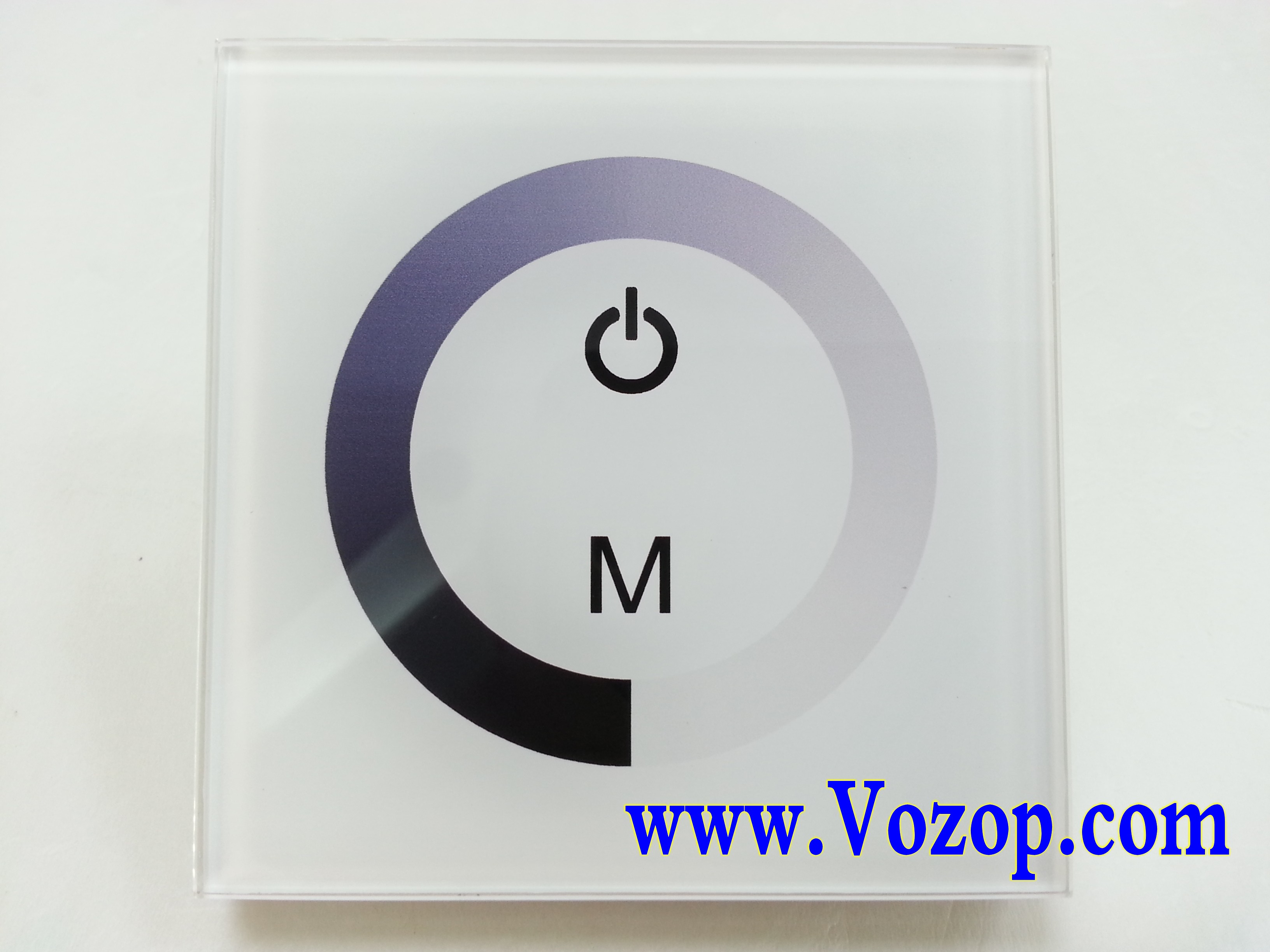 TM06_Wall_Mounting_LED_Touch_Glass_Panel_Controller_led_Dimmer