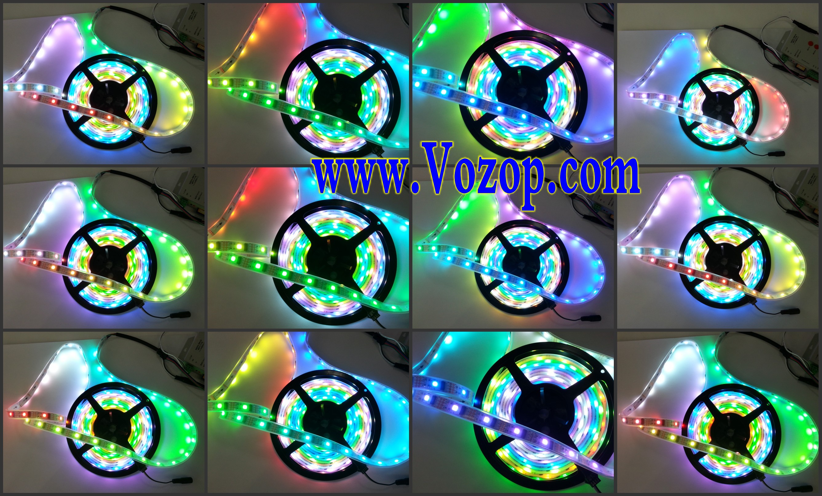 WS2801_RGB_Strip_160_LED_5_M_5V_digital_Lights