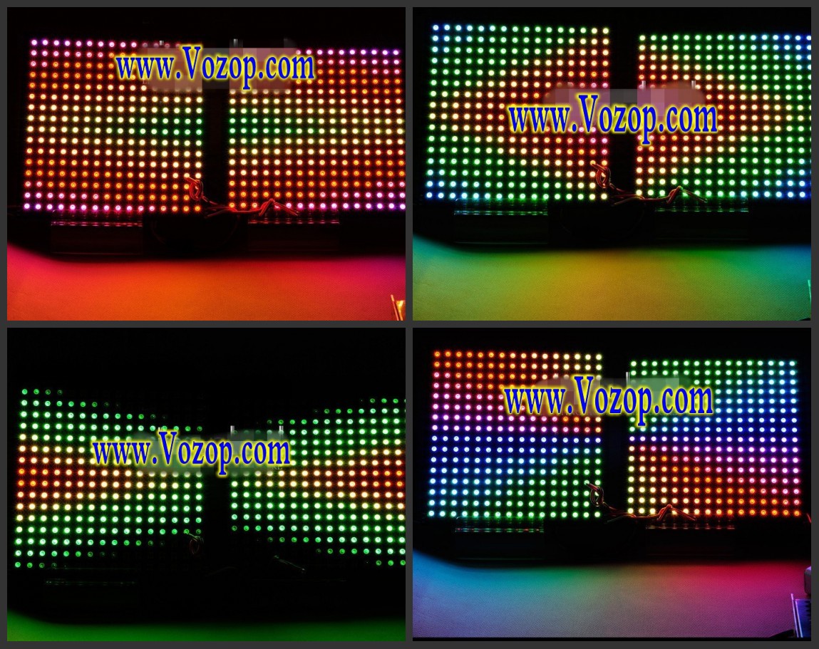 WS2812_Addressable_LED_Panel_Pixels_Light