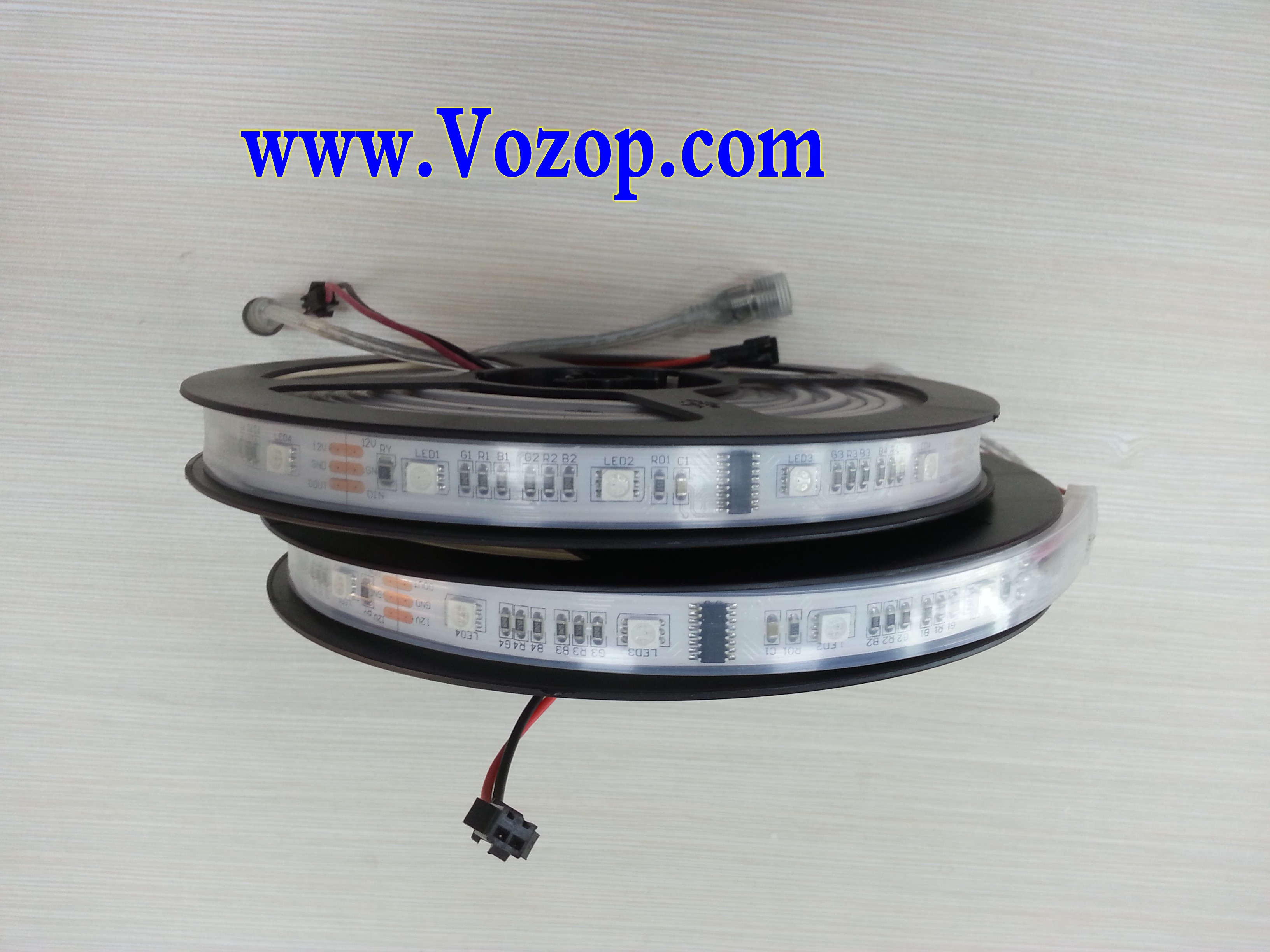 Waterproof_5M_Intelligent_TM1812_RGB_5050_Programmable_LED_Strip