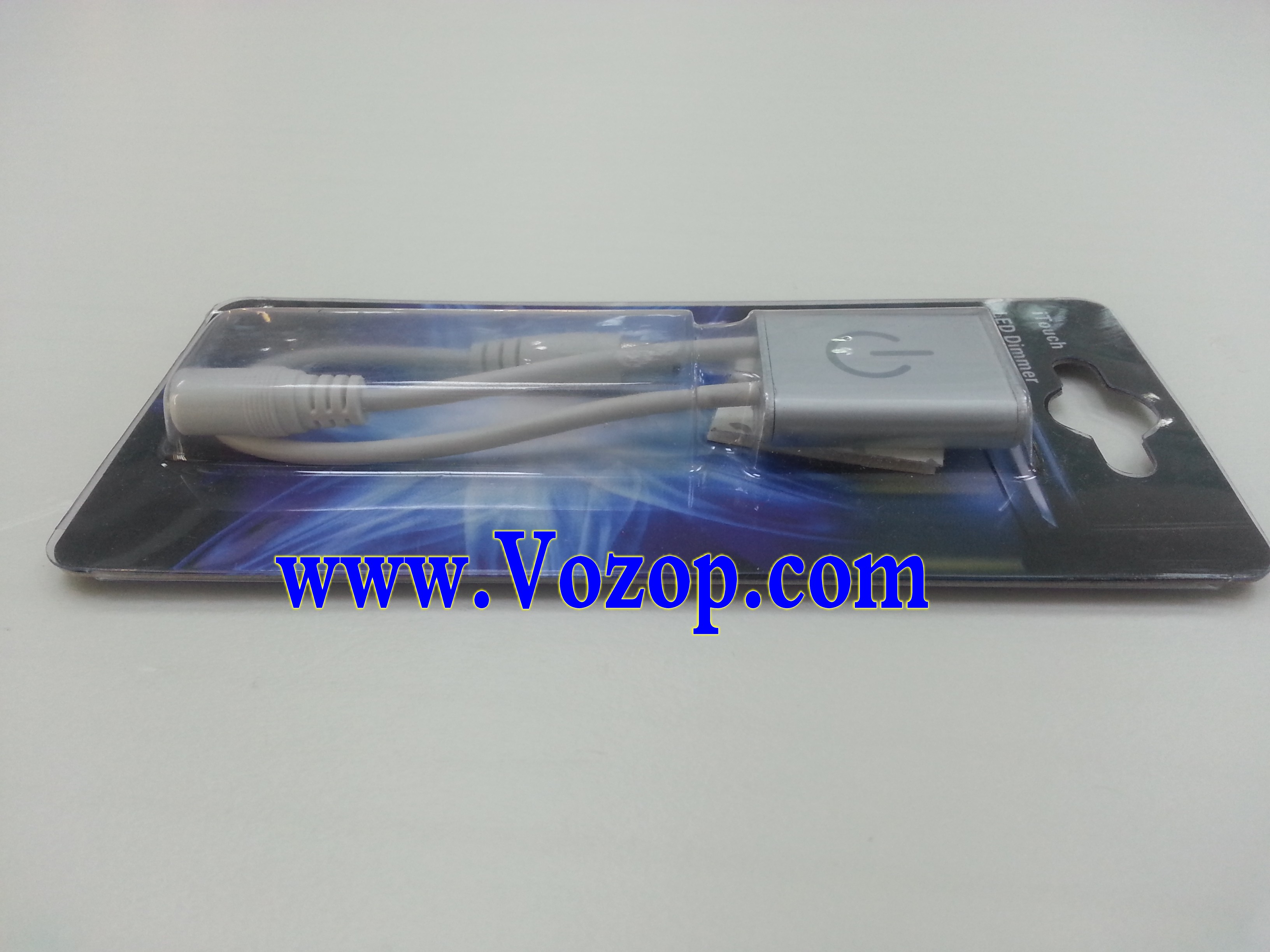 iTouch_Touch_Control_LED_Dimmer_modern_style_wholesale