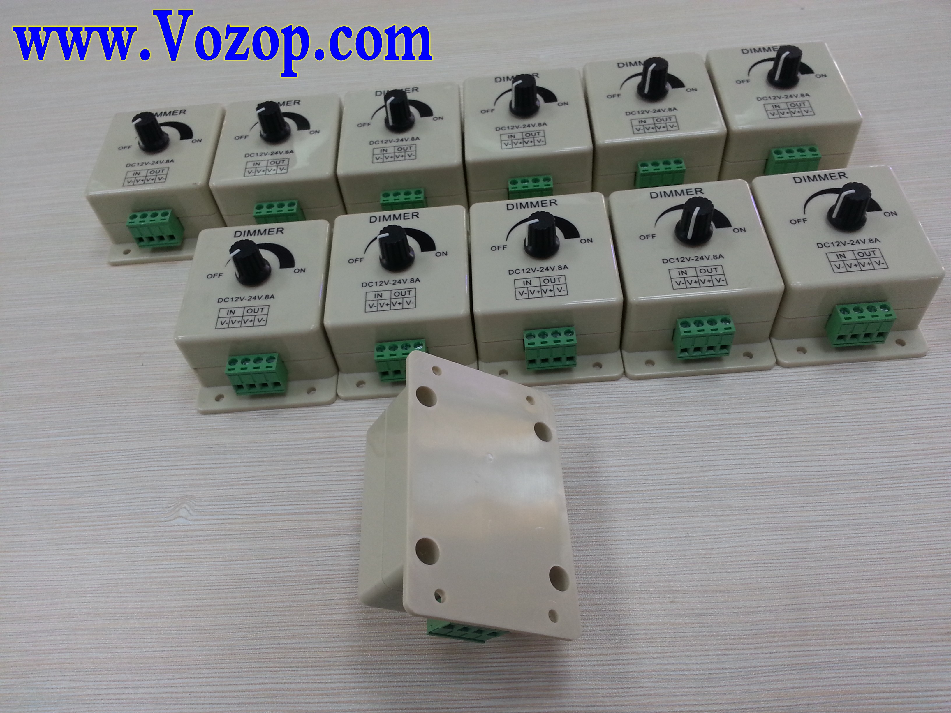 led_dimmer_for_led_Lighting_project