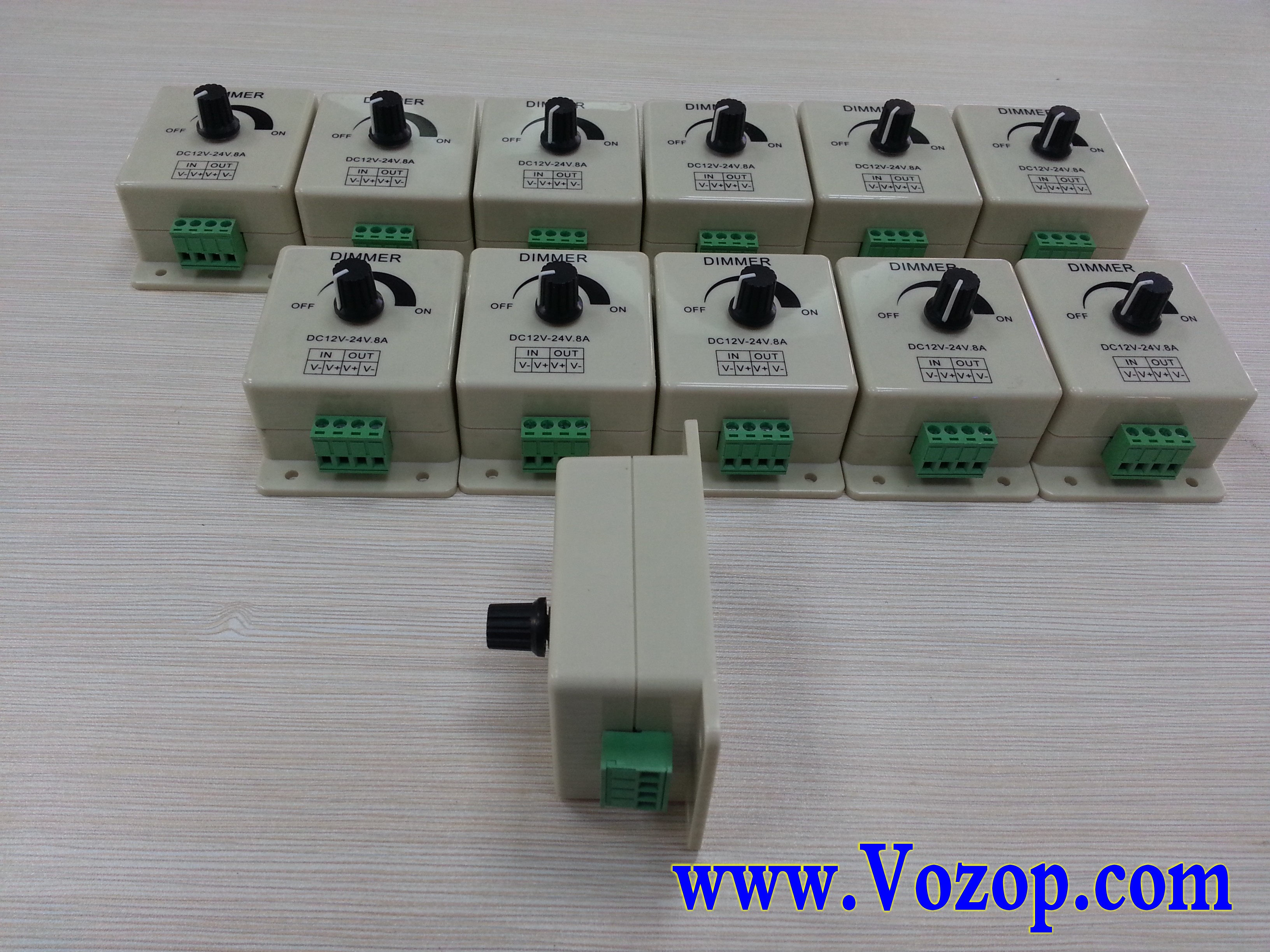 led_dimming_control_dimmer_for_led_Lighting_project