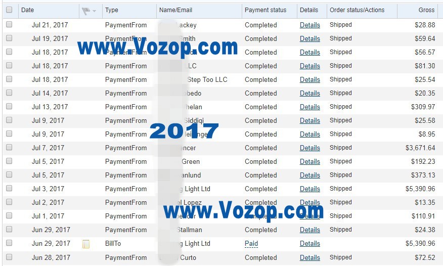 paypal_payments_to_vozop_com_quick_shipping_safe_pay_leds