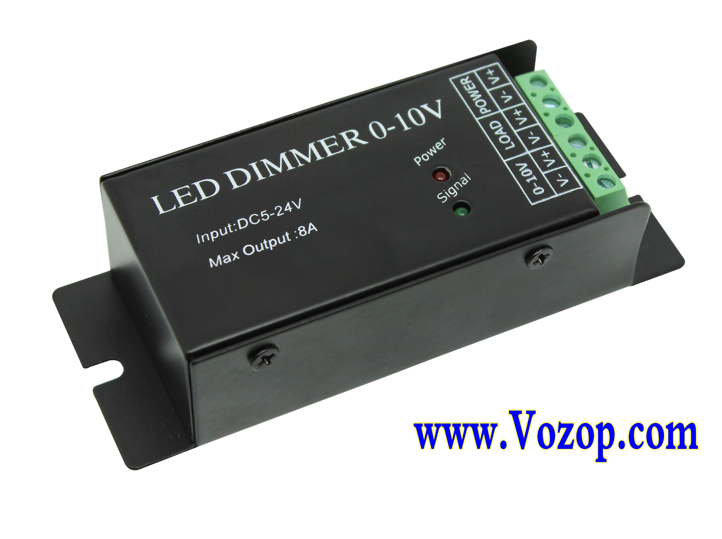 Led 0-10v Dimming Control