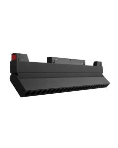 MG5-12F-ZL MiBoxer Milight Upgraded 12W RGB+CCT Grille Light Foldable Magnetic Zigbee 3.0 + 2.4G Mi Light