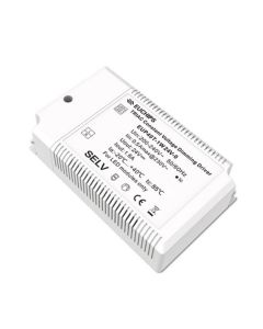 40W 24V Constant Voltage Euchips Triac Driver EUP40T-1W24V-0