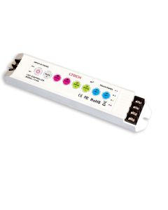 CV Receiving T3-5A Ltech LED Controller