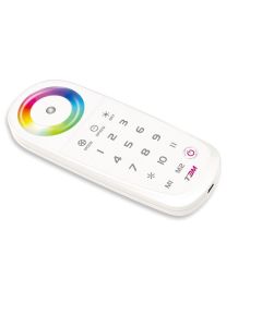 2.4G LED touch controller T1 T3 T3M Ltech LED Controller