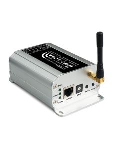 WiFi-104 Wireless 2.4GHz 5-in-1 iOS Android RGBW Ltech LED Controller