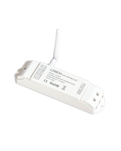 LT-870S 2.4GHz RF Wireless DMX512 Master Controller Ltech Transceiver