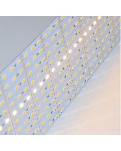 SMD 5630 Rigid LED Linear Strip Bar 1 Meter 72LEDs 12V Profile Extrusion Hard Light 50pc