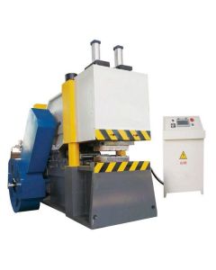 Horizontal Forging