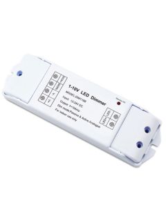 12V 24V DC Constant Voltage Euchips LED Dimmer DIM118B