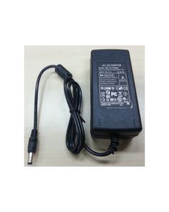 12V 5A 60W Power Supply Adapter Driver Desktop Regulated Converter