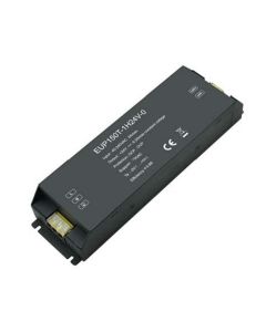 150W 24V DC 6.25A Constant Voltage Euchips Triac Driver EUP150T-1H24V-0