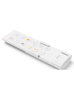 Ltech RF F2 CT Remote LED Control for Color Temperature Lights