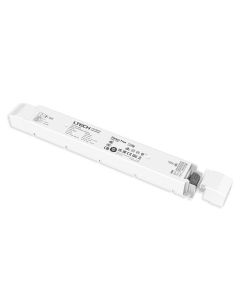 LTECH LM-150-24-G4K3 DC 24V Intelligent Full Color RGBW LED Driver