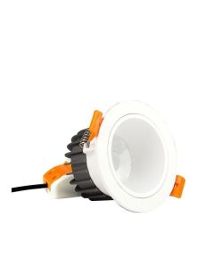 MiBoxer FUT070 Mi.Light 6W Anti-glare RGB+CCT Led Downlight Lamp Down Light
