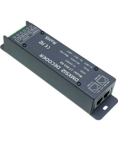 LTECH LT-853-6A DMX-PWM dmx512 Decoder 3 Channel LED Controller