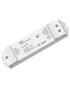 Skydance EV3 LED Controller CV 3CH*6A DC 12-36V Power Repeater