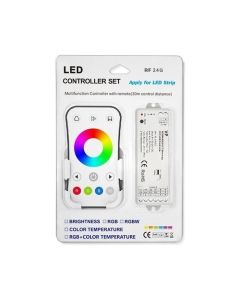 Skydance V5 + R17 Led Controller 5A*5CH RGB+Color Temperature LED Controller Set