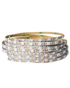 WS2812B RGB Led Strip Light 4mm 5mm 7.2mm PCB 3535 5050 Individually Addressable DC 5V