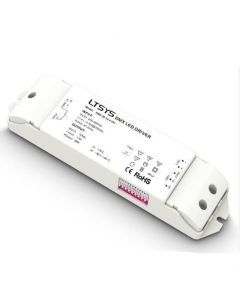 LED Intelligent Dimming Driver LTECH DMX-36-12-F1P1 Constant Voltage DMX512