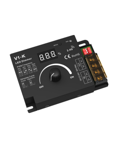 Skydance V1-K LED Controller CV Dimming Control 1CH 20A 12-24V