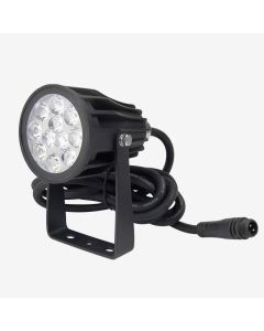 FUTC08 MiBoxer 6W RGB+CCT Smart Led Garden Light 24V MiLight RGBWW Landscape Lighting