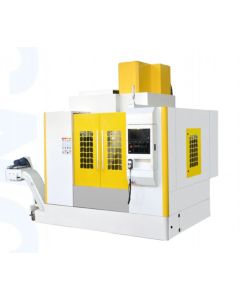 Vertical Machining Center