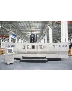 Moving Column Vertical Machining Center