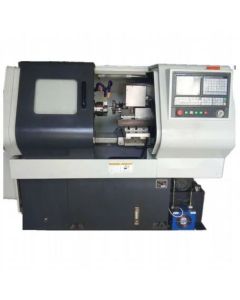 Compound Machnining Center