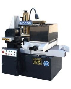 ECO Wire Cutting Machine