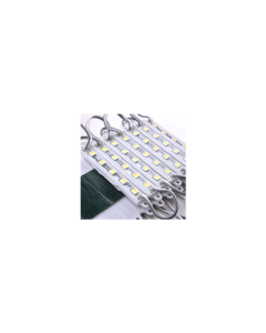 20Pcs 5050 5 LED Module Lighting DC 12V Waterproof String Light