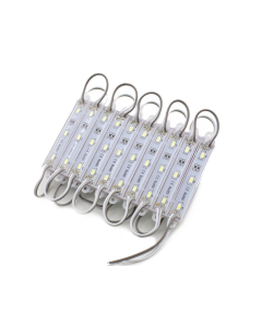 40Pcs DC 12V 5630 3LEDs Module Waterproof LED Sign Backlight Light