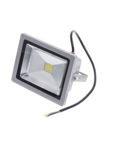 20W LED Flood Light Waterproof Floodlight Yard Garden Landscape Lamp