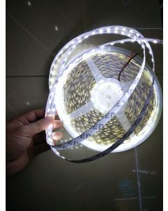 DC 24V 20M 1200 LEDs 5050 LED Strip Flex Ribbon Tape Light